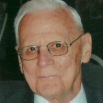 Raymond C. Mosko