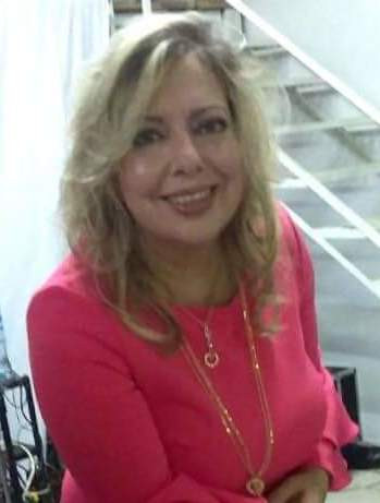 Virginia Abarca Garcia Profile Photo