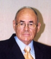 Maynard Gaskin Mr. Dutton, Sr