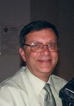 Robert MANSUETI Profile Photo