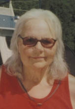 Arlys  Ann Wahl