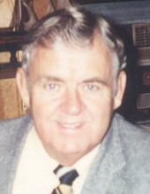 Donald M. Gose