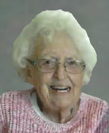 Marjory L.   Hull Profile Photo