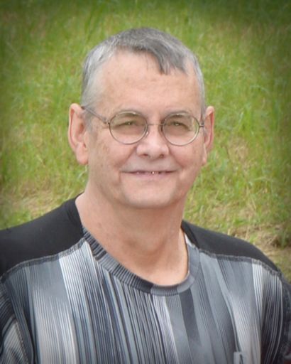 Ronald Hargett Profile Photo