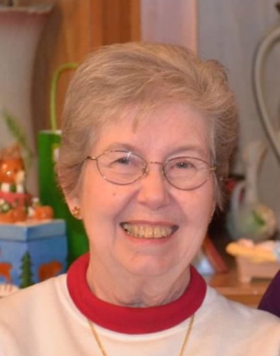 Carol A. Wittkamp