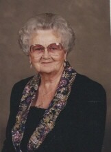 Gladys R. Cary Profile Photo