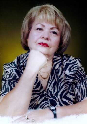 Eva Ybarra Martinez Profile Photo