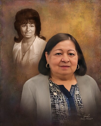 Patricia Jaramillo Trevino