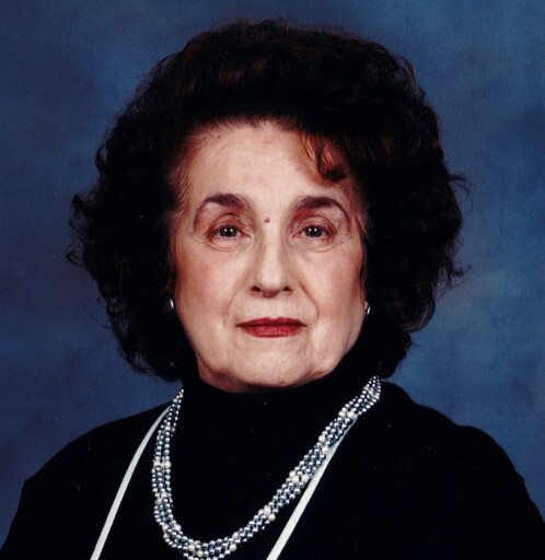 Mary L. (Fuese)  Losoncy