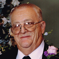 John Charles Beroular Sr. Profile Photo