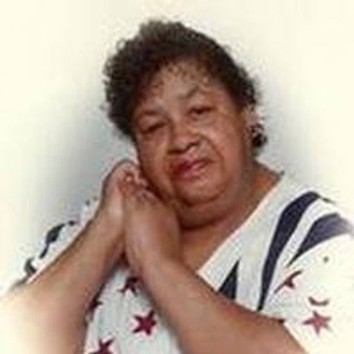 Barbara Jean Harper