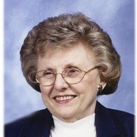 Doris M. Barcikowski