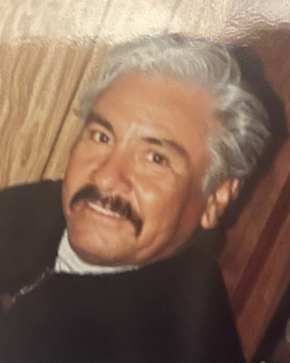 Jose Gomez Jr. Obituary 2023 - Peaceful Garden Funeral Home