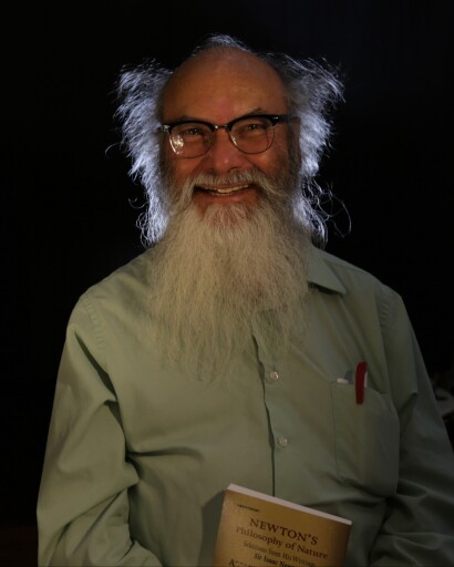 Dr. Richard Briët Profile Photo