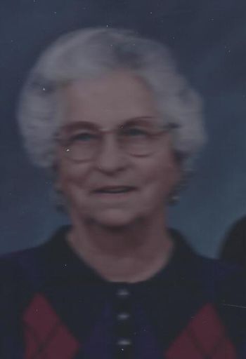 Lucille D. Shepard