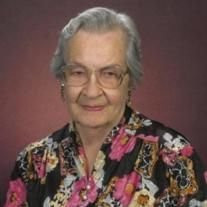 Viola  M. Roemisch