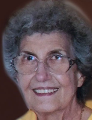 Frances Vecchione