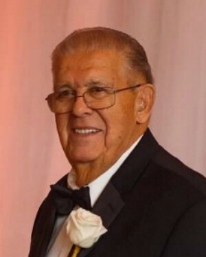 Frank N. “Hank” Jiannetti