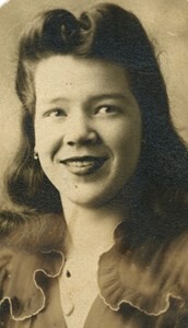 Almeda Hale