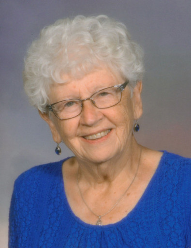 Eileen Dickman Profile Photo
