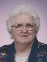 Ruth Bonner