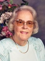 Lorene Mary Noland