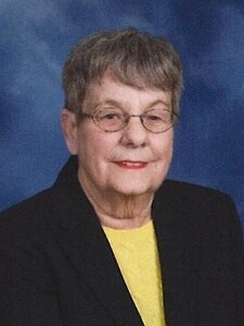 Phyllis M. Blum