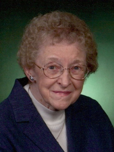 Joann F. Fisher