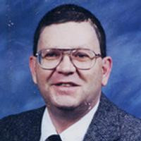 Richard Wayne Hauger