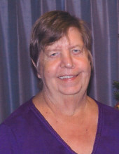 Diana Kay Padgett Profile Photo