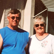 Roger And Sharon Teichert