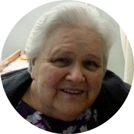 Marie T. Ross Profile Photo