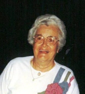 Marie F. Gordon Profile Photo
