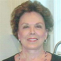 Cynthia McKettrick Profile Photo