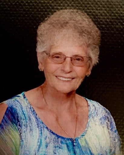 Margaret Loveridge Profile Photo