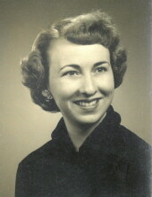 Mary Ruth Williams Profile Photo