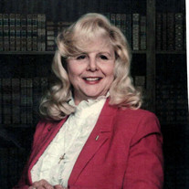 Hilda Cole Chachere Profile Photo