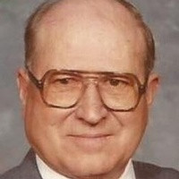 Roy W. Crispen