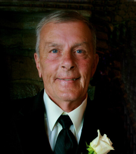 Donald R. Gustafson, Jr