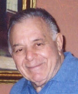 Raymond L. Sinapi Sr.