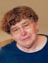 Mary Laura Freiburger Profile Photo