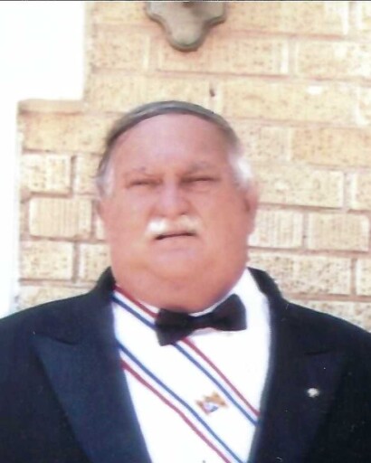 Albert Francis Castete's obituary image