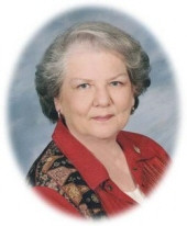 June Ellen Berg