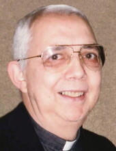 Reverend Rocco A. Tito Profile Photo