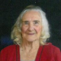 Wilma Ruth Brading