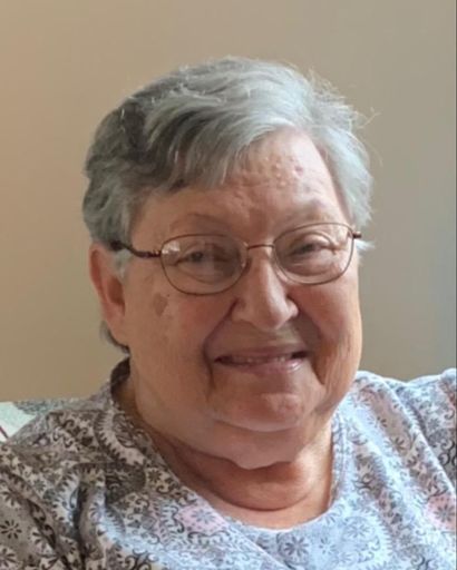 Shirley (Giles) Callison, 77, of Greenfield