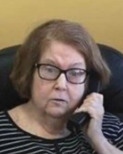 Donna Hall Seaver Profile Photo
