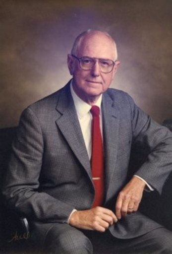 Dr. Richard Thomas James, Jr.