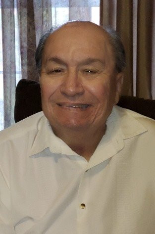 Gerardo Cantu