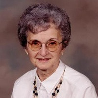 Bernice P. Tegethoff Profile Photo